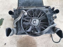 Mercedes-Benz CLS C219 Kit Radiateur 