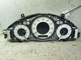 Mercedes-Benz CLS C219 Tachimetro (quadro strumenti) A2195402347