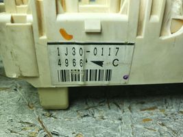 Mitsubishi Pajero Fuse module 1J300117