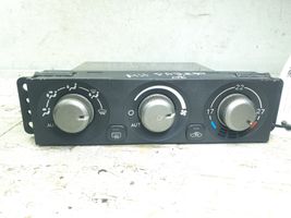 Mitsubishi Pajero Climate control unit 1465700021