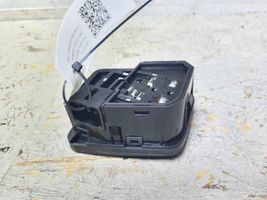 Chevrolet Epica Seat heating switch 