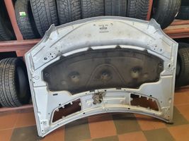 Mercedes-Benz ML W164 Couvercle, capot moteur 