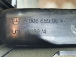 Mercedes-Benz Sprinter W906 Hansikaslokero A9066890531