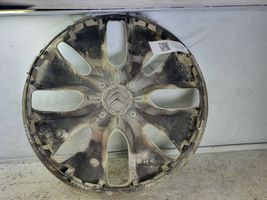 Citroen C3 R 15 riteņa dekoratīvais disks (-i) 