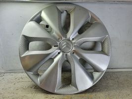 Citroen C3 R 15 riteņa dekoratīvais disks (-i) 