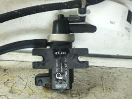 Audi A2 Vacuum valve 1H0906627