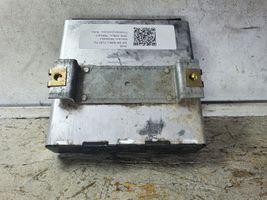 Audi 100 200 5000 C3 Muut ohjainlaitteet/moduulit 443919465E