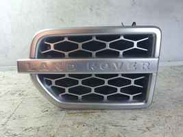 Land Rover Discovery 4 - LR4 Listwa / Nakładka na błotnik przedni AH2216A415