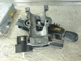 BMW 5 E39 Dzinēja vadības bloks 2247072