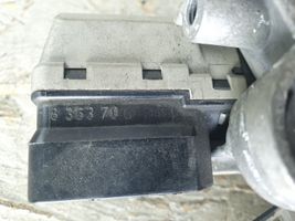 BMW 5 E39 Sterownik / Moduł ECU 2247072