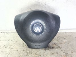 Volkswagen PASSAT B6 Airbag de volant 3C8880201J