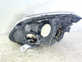 Mercedes-Benz A W169 Lampa przednia A1698207861