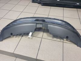 Volkswagen Tiguan Maskownica / Grill / Atrapa górna chłodnicy 3C8853651