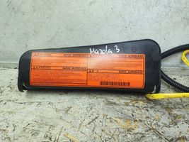 Mazda 3 I Airbag de siège 602174500