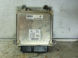 Mercedes-Benz Sprinter W906 Sterownik / Moduł ECU A6519000601