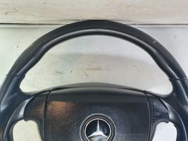 Mercedes-Benz CLK A208 C208 Vairas 