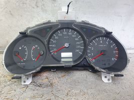 Subaru Forester SG Compteur de vitesse tableau de bord 85013SA240