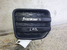 Land Rover Discovery 4 - LR4 Mascherina inferiore del paraurti anteriore EH2215B216AB