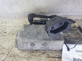 Volkswagen PASSAT B6 Inversor/convertidor de voltaje 3C0907155