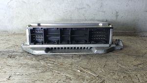 Mercedes-Benz CLK A208 C208 Unité de commande, module ECU de moteur 0261204527