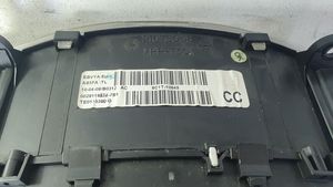 Ford Transit Tachimetro (quadro strumenti) 21678068