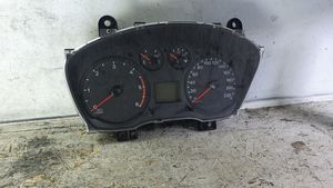 Ford Transit Tachimetro (quadro strumenti) 21678068