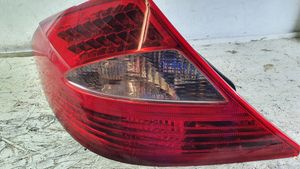 Mercedes-Benz CLS C219 Takavalot A2198200164