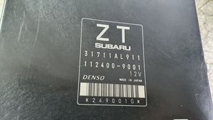 Subaru Forester SG Module de contrôle de boîte de vitesses ECU 31711AL911