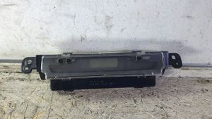 Subaru Forester SG Monitor/display/piccolo schermo 85201SA