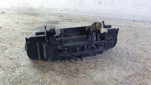 Audi A4 S4 B7 8E 8H Maniglia esterna per portiera anteriore 4B0839885