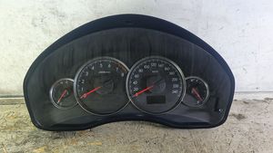 Subaru Legacy Speedometer (instrument cluster) 85013AG720