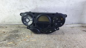 Ford Focus Panel klimatyzacji 2S4H18C612AJ