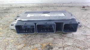 Citroen C6 Sterownik / Moduł ECU 215853364A