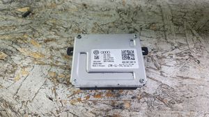 Audi A4 S4 B8 8K Module de ballast de phare Xenon 401140244