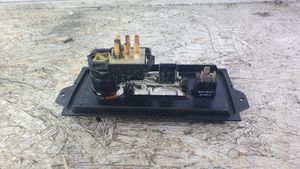 Audi 80 90 B3 Differential lock switch 811919214