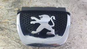 Peugeot 308 Logo, emblème, badge 9680505177