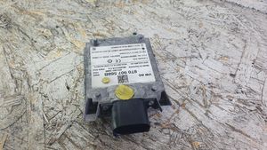 Audi A4 S4 B8 8K Modulo di controllo del punto cieco 8T0907568B