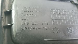 Audi A4 S4 B8 8K Lampka klapy bagażnika 8K9867979
