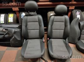 Mercedes-Benz C W203 Sėdynių / durų apdailų komplektas 