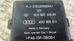 Audi A8 S8 D2 4D Centralina/modulo servosterzo 5DS00734501