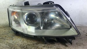 Saab 9-3 Ver2 Phare frontale 