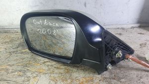 Subaru Legacy Elektryczne lusterko boczne drzwi przednich A048695