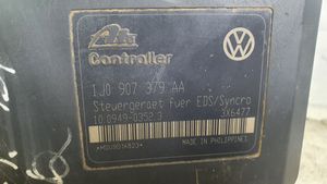 Volkswagen Golf IV ABS-pumppu 1J0907379AA