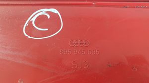 Audi 80 90 B3 Éclairage de plaque d'immatriculation 895945695