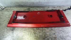 Audi 80 90 B3 Trunk door license plate light bar 895945695