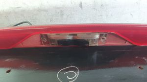 Audi 80 90 B3 Trunk door license plate light bar 895945695