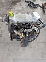 Ford Escort Moteur LY1