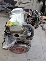 Ford Escort Moteur LY1