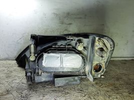 Ford Galaxy Lampa przednia 0301183202