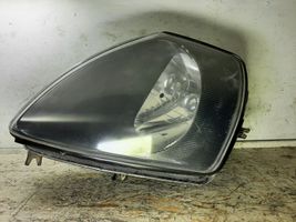 Mitsubishi Eclipse Lampa przednia R7458